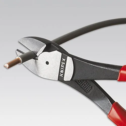 Knipex 7401200 - 8" Diagonal Cutter