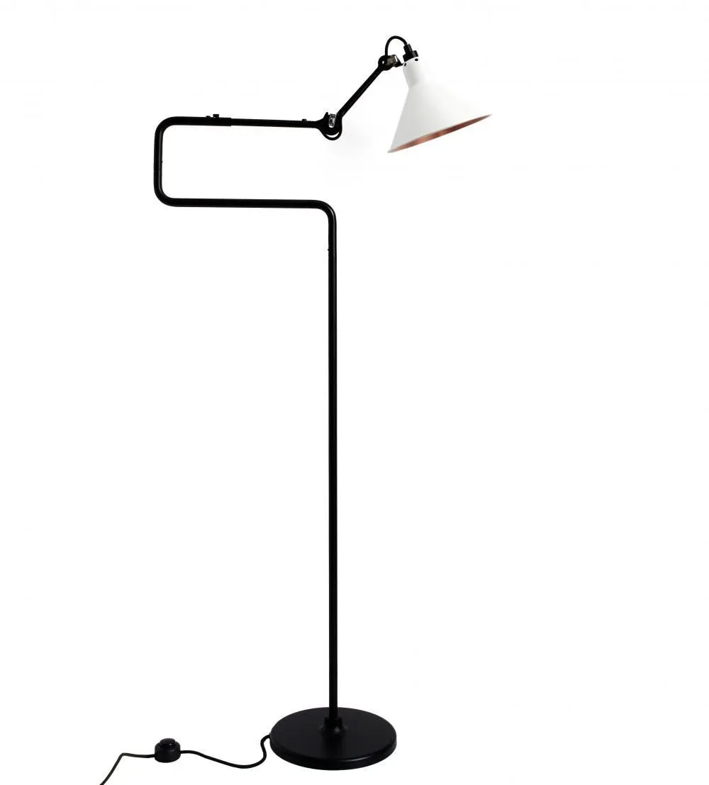 Lampe Gras 411 Floor Lamp