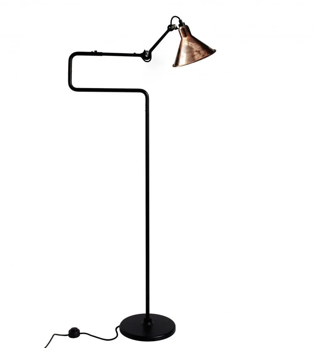 Lampe Gras 411 Floor Lamp