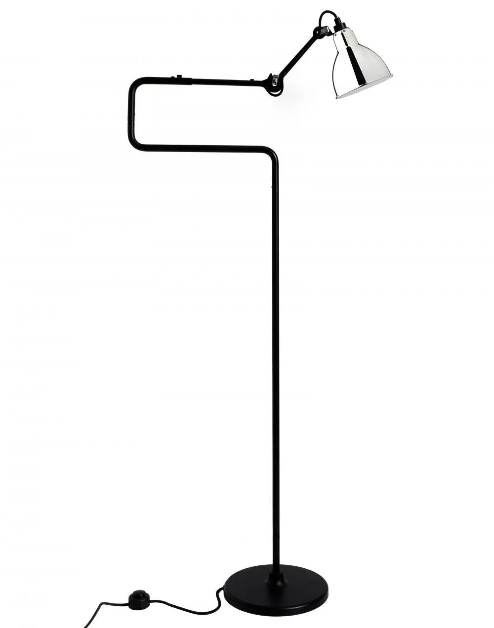 Lampe Gras 411 Floor Lamp