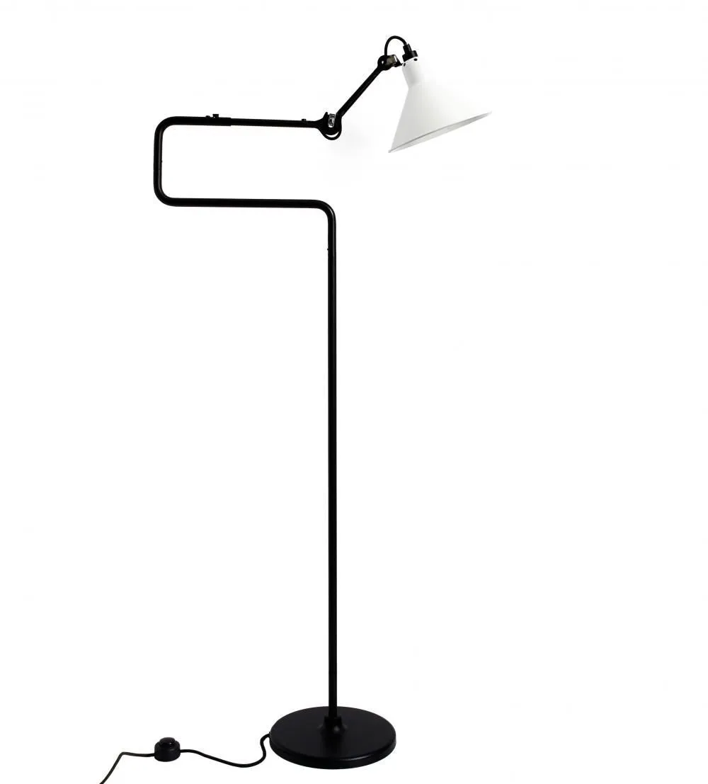 Lampe Gras 411 Floor Lamp