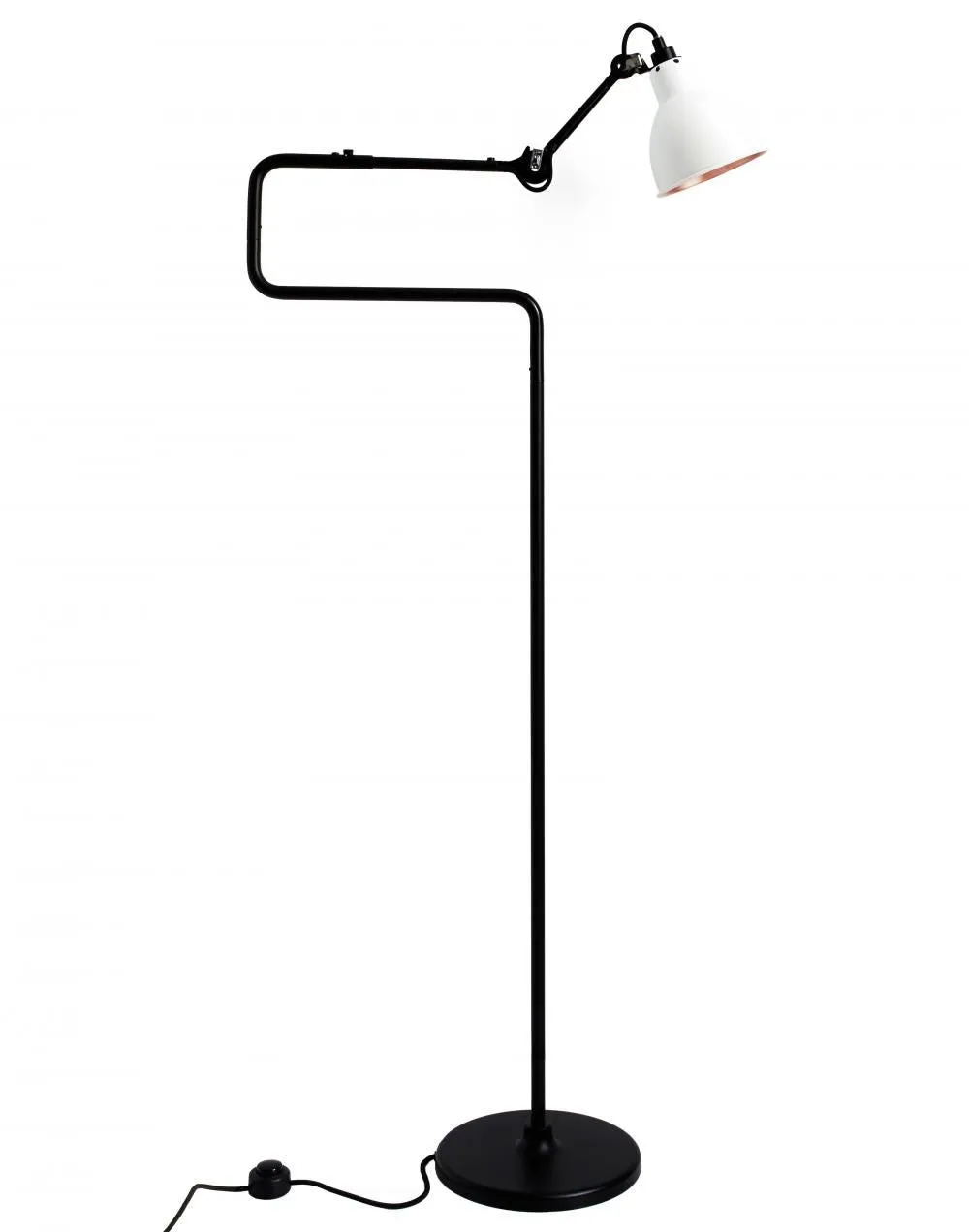 Lampe Gras 411 Floor Lamp