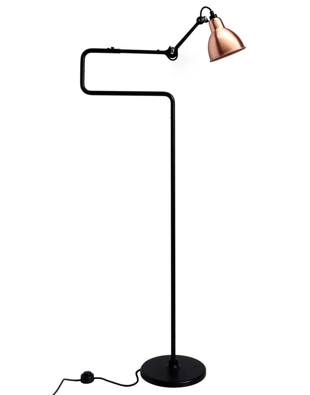 Lampe Gras 411 Floor Lamp