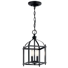 Larkin Indoor 2-Light Pendant