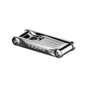 Lezyne SV Pro 7 Silve