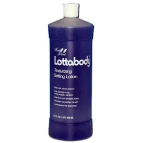 Lottabody Texturizing Setting Lotion Concentrate 450ml