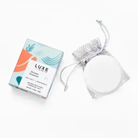 LUXE Shower Steamer