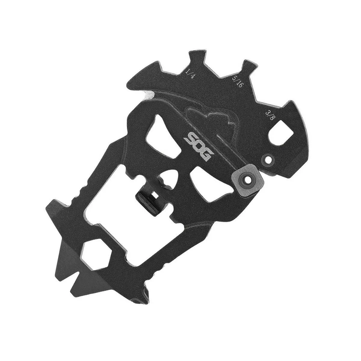 MacV Multi-Tool - SM1001-CP