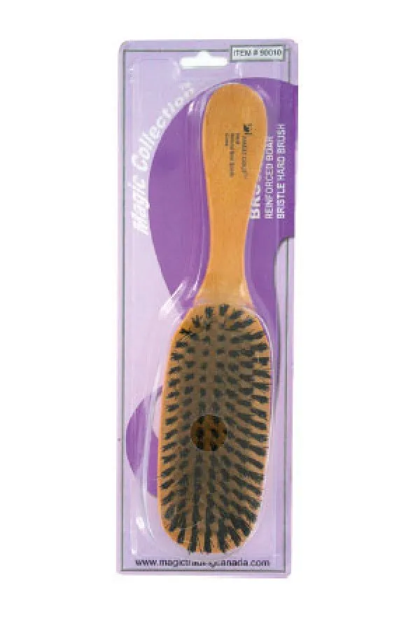 Magic Hard Wave Brush