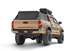 Magnaflow Overland Series Cat-Back Exhaust |  2023-2016 Toyota Tacoma (19583)