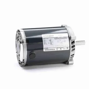 Marathon H209  Exhaust Ventilator Motor - H209