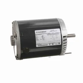 Marathon H215  Exhaust Ventilator Motor - H215