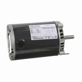 Marathon H278  Exhaust Ventilator Motor - H278