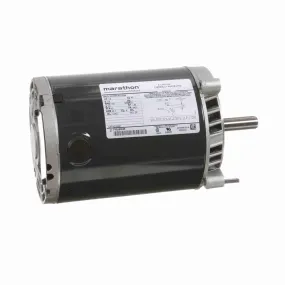 Marathon H287  Exhaust Ventilator Motor - H287