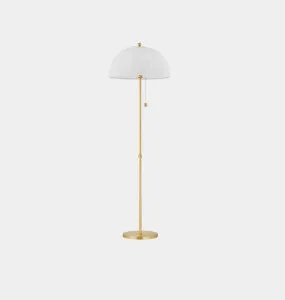 Marjorie Floor Lamp