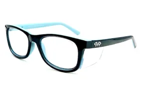 MATADOR-HARLEY-BLBL-5418-GLASSES FRAMES