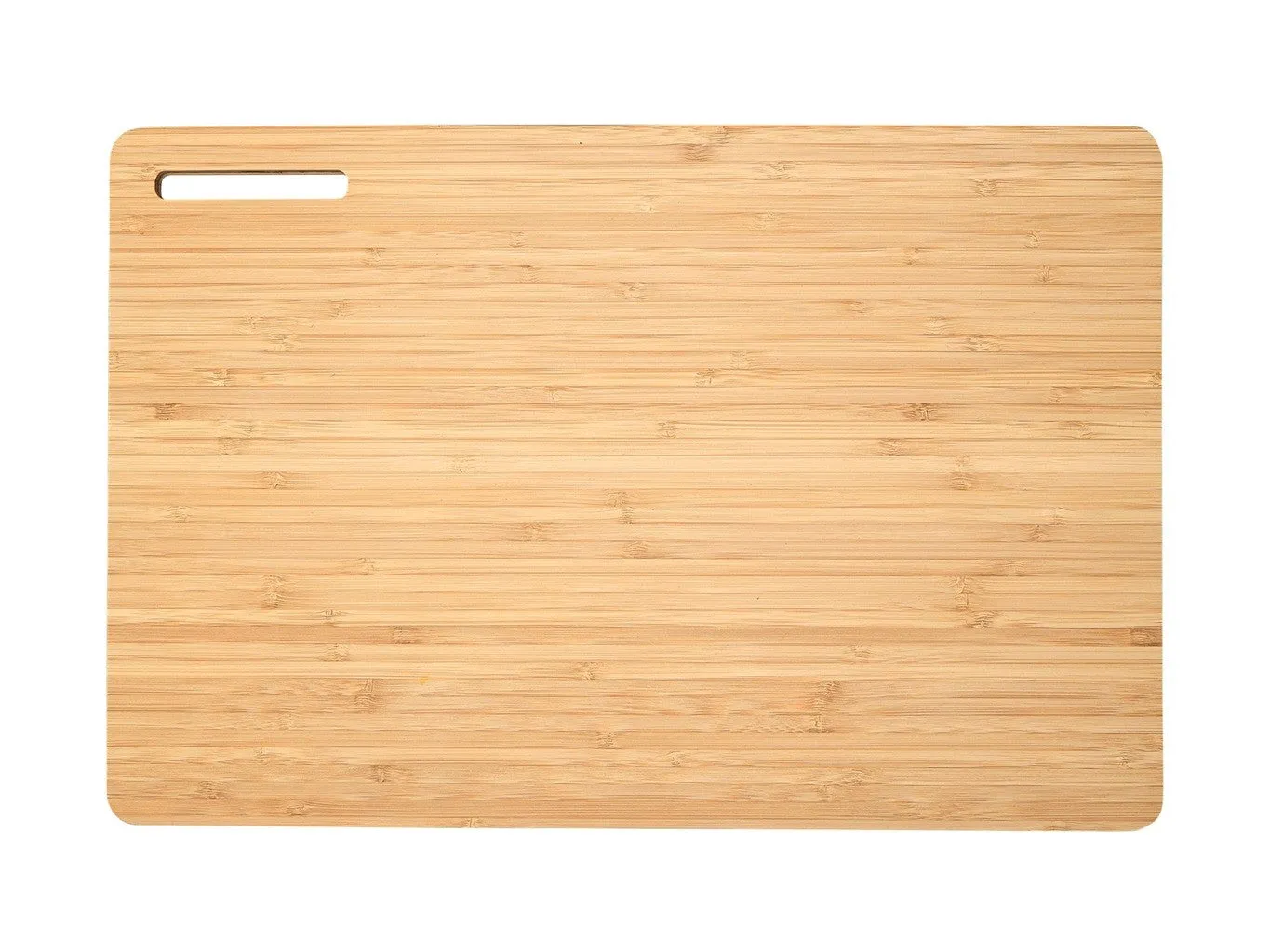 Maxwell & Williams Evergreen Rectangular Tri-Ply Bamboo Board 45x30cm