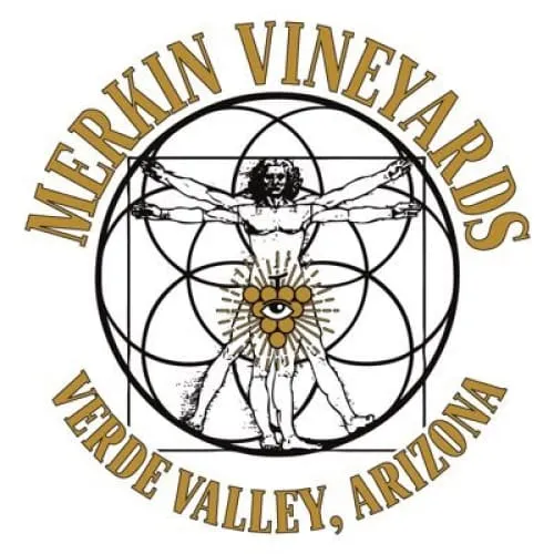 Maynard James Keenan Wines Sampler Pack #2 - Merkin Vineyards 6-pack