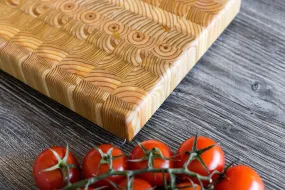 Medium One Hander Cutting Board