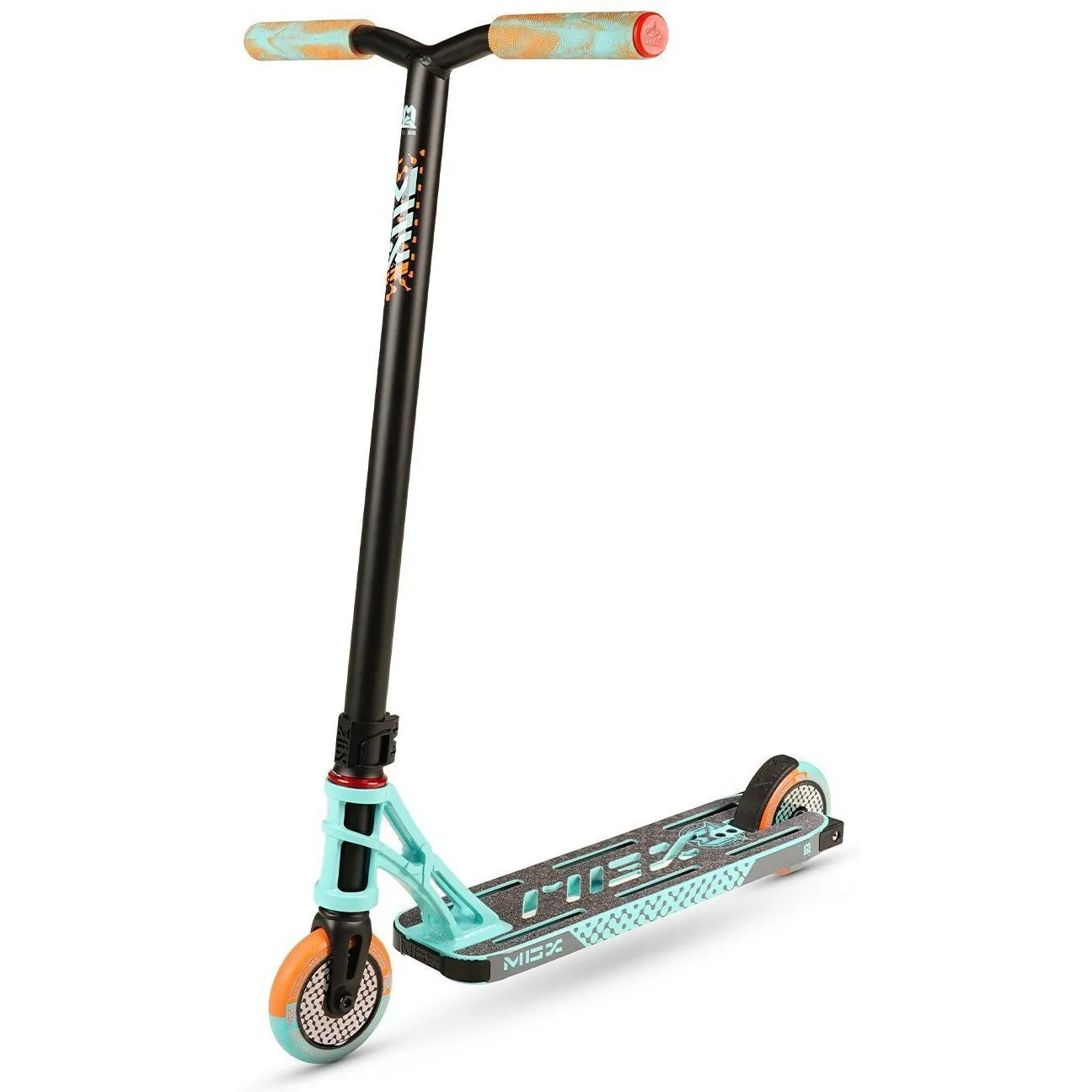 MGX S2 Shredder Scooter