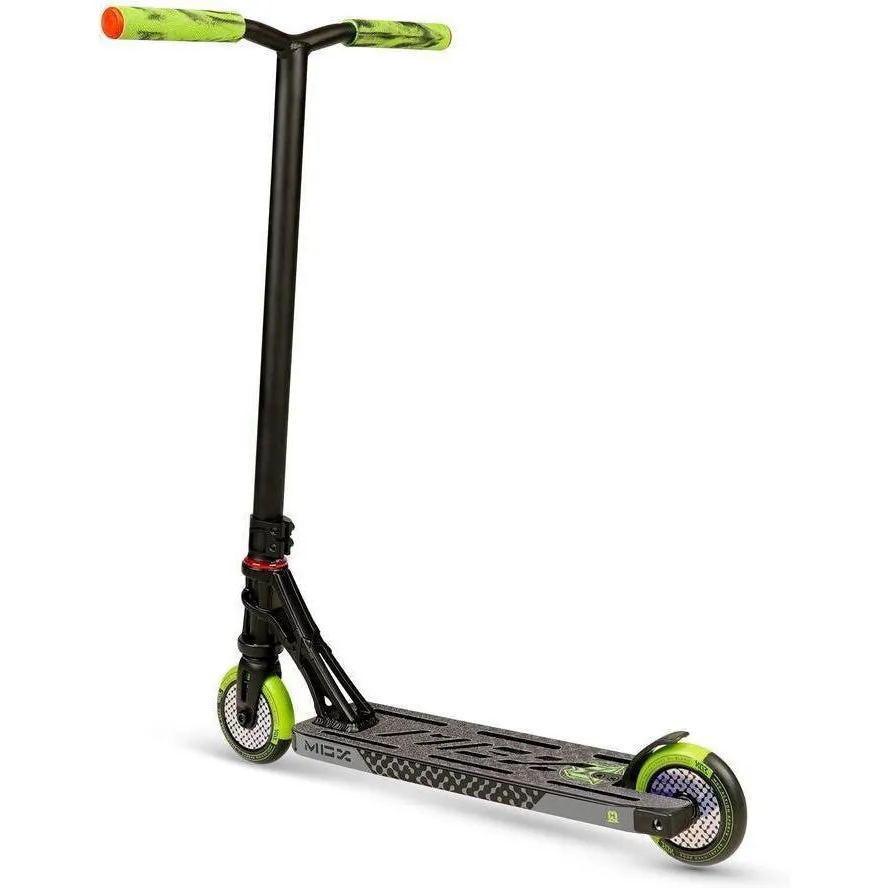 MGX S2 Shredder Scooter