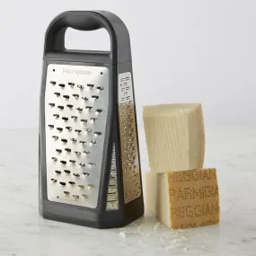 Microplane Elite Box Grater