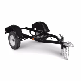 Miller HWY-Mid Frame Trailer (301438)