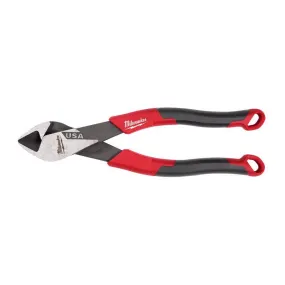 Milwaukee 7.5 in. Forged Steel Diagonal Pliers