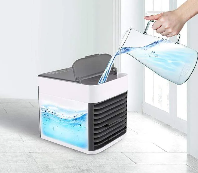 Mini Arctic Air Cooler