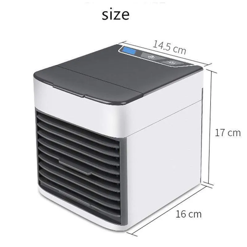 Mini Arctic Air Cooler