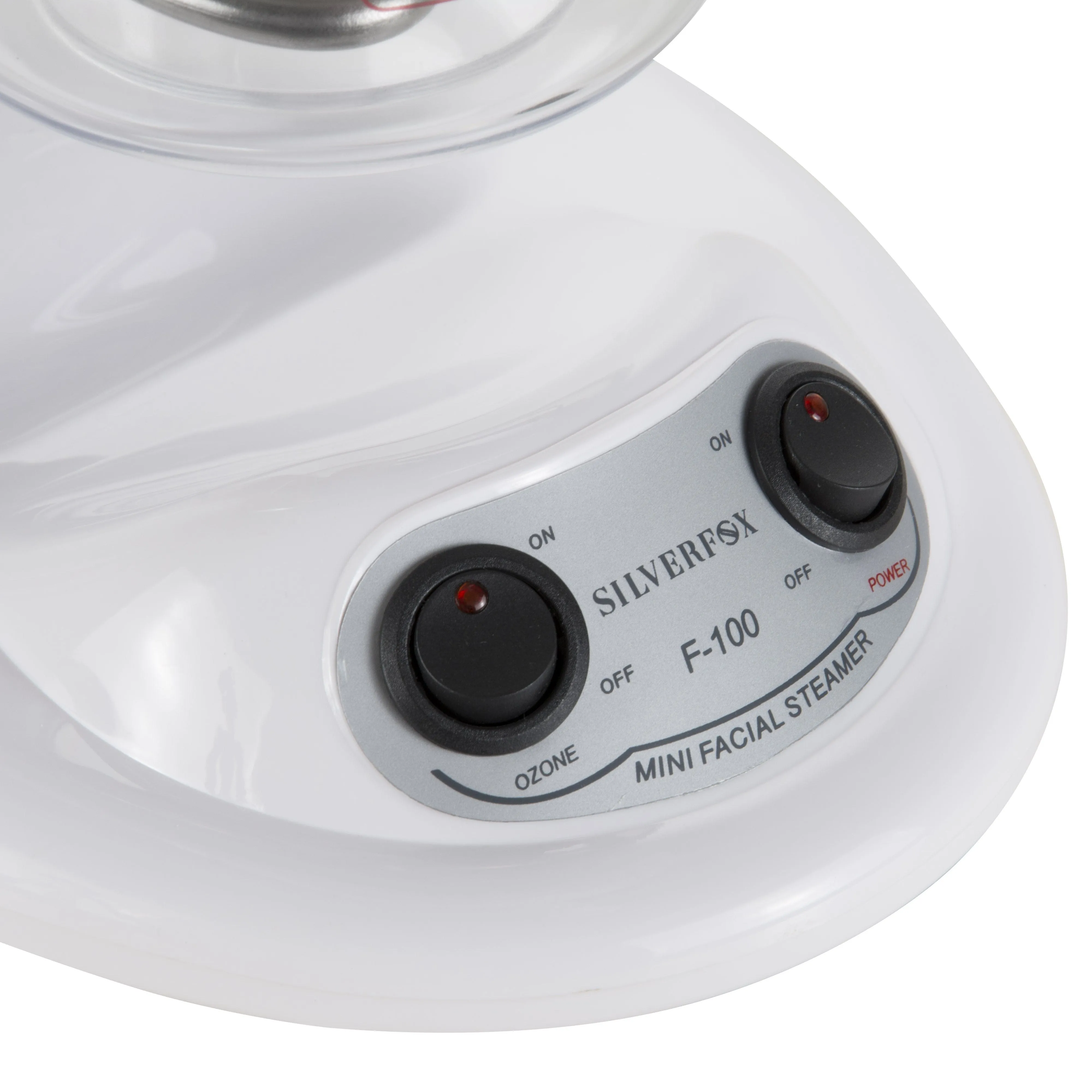 Mini Facial Steamer F-100C