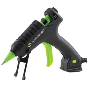 Mini Fine Tip Hot Glue Gun, High Temperature 20 Watt (Specialty Series H-195F)