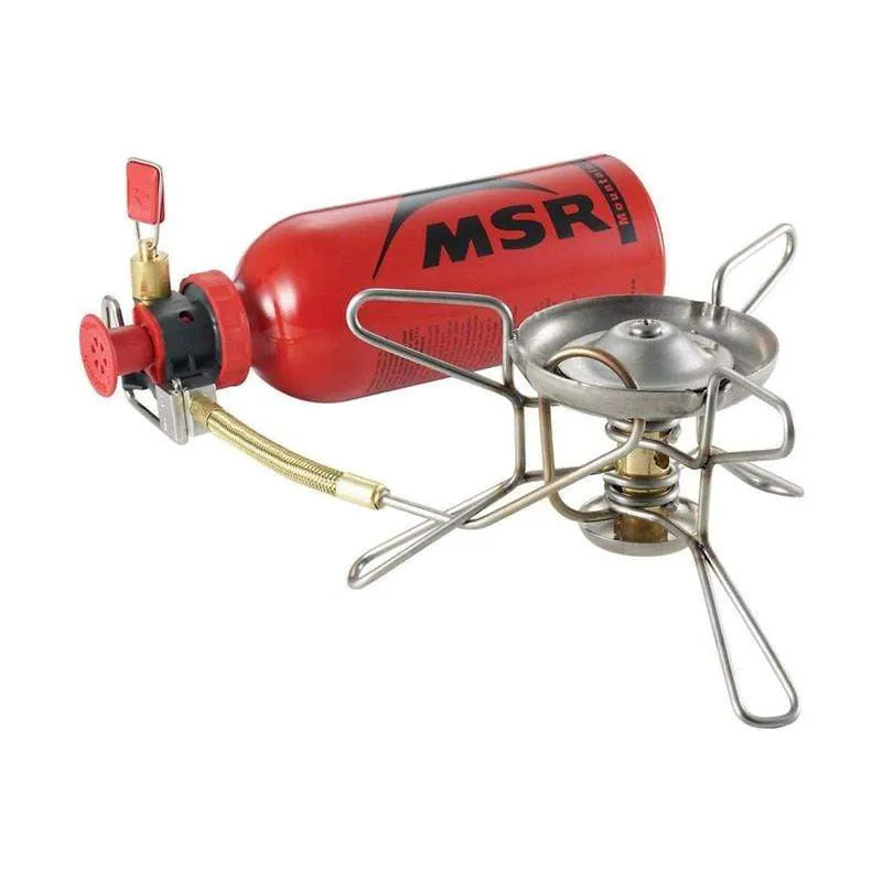 MSR Whisperlite Stove