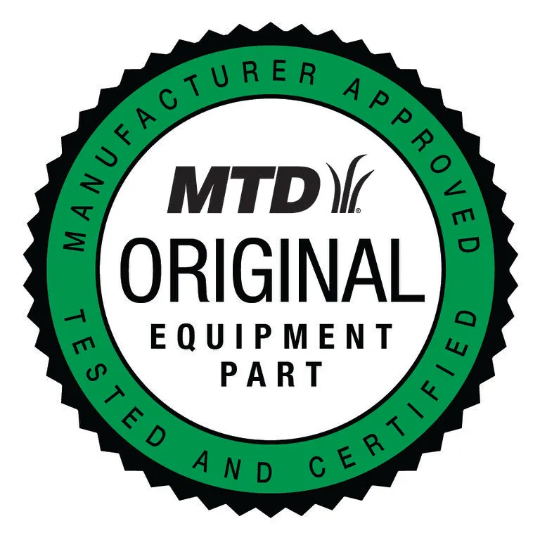 MTD - 942-0571 - Shredder Blade