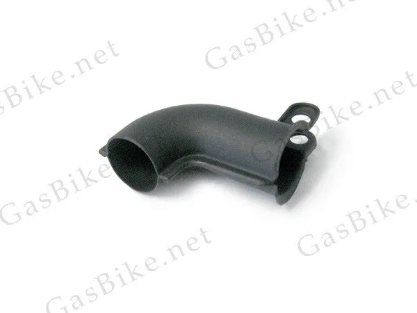 Muffler Exhaust Tip - 4-Stroke Gas Motorized Bicycle