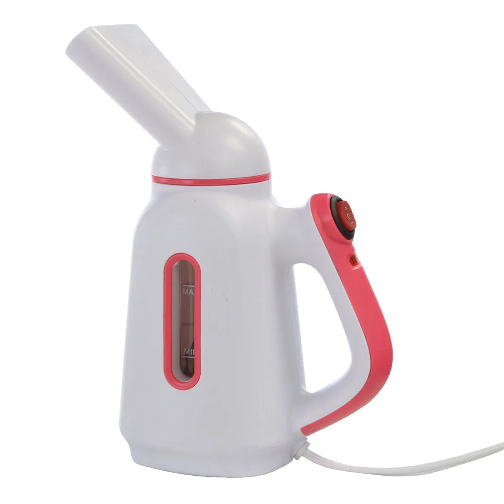 Multi-Purpose Fabric Steamer