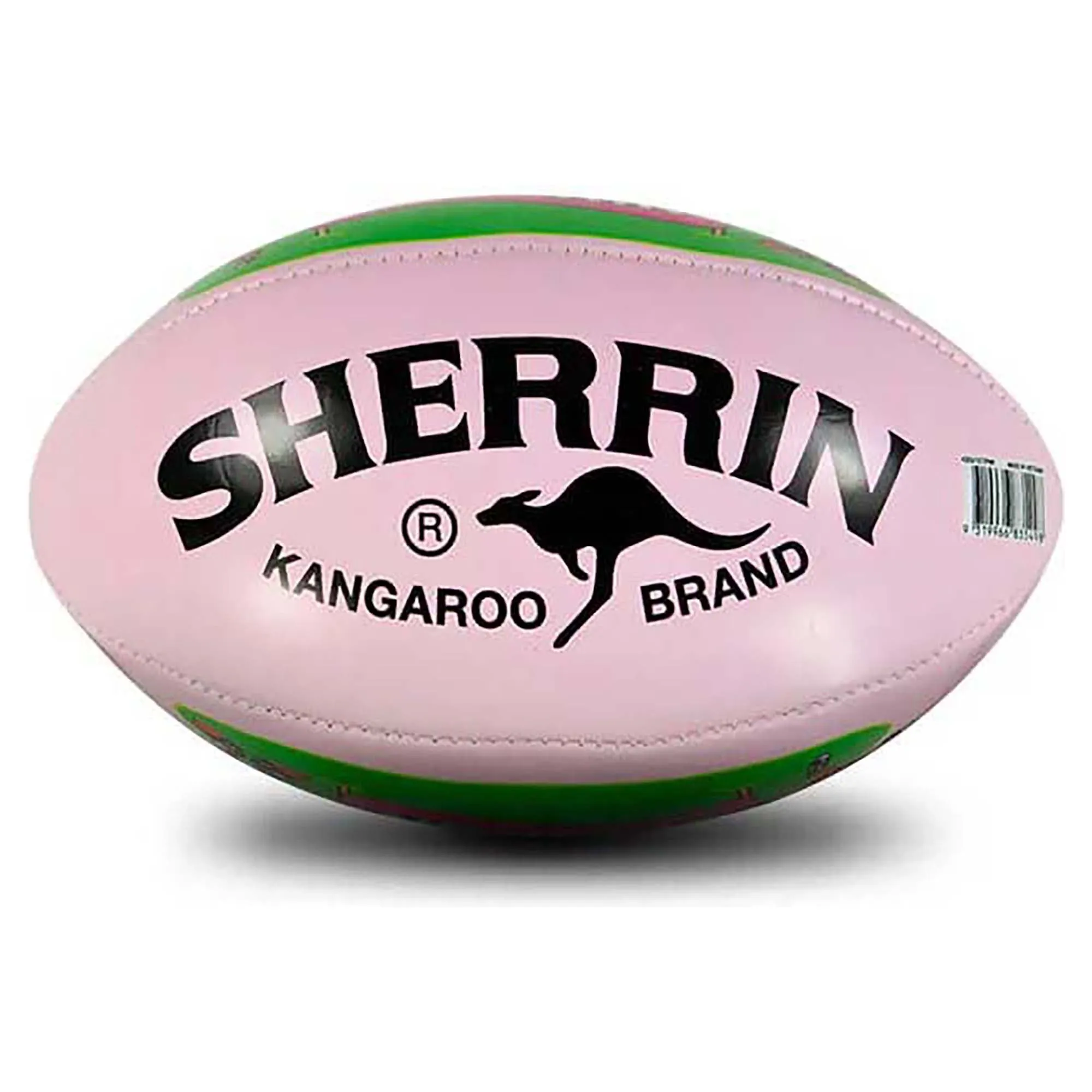 My First Sherrin Ball