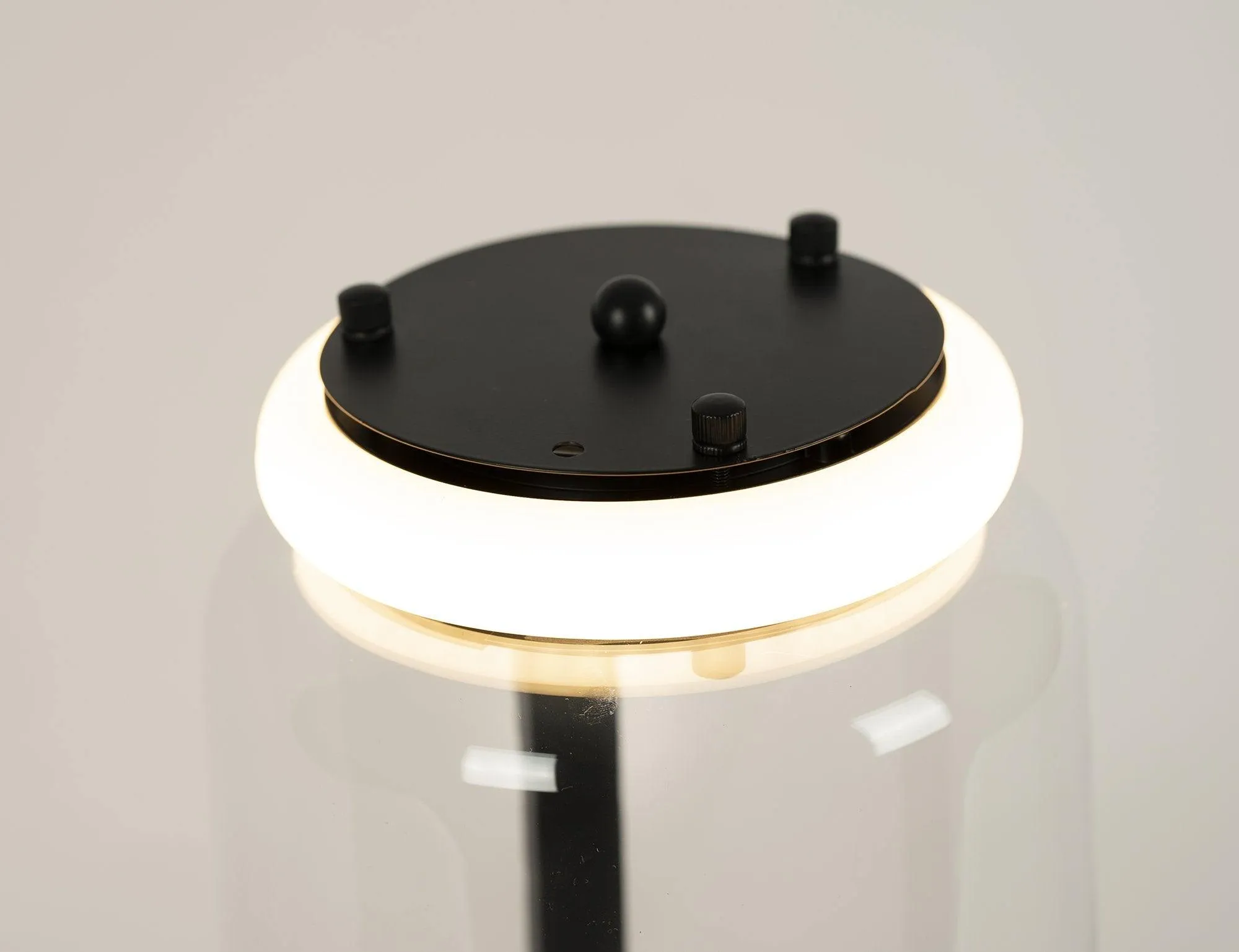 Noctambule Table & Floor Lamp