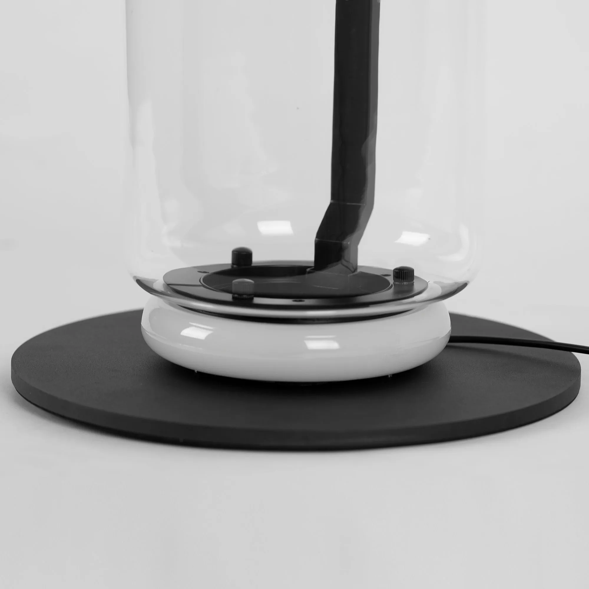 Noctambule Table & Floor Lamp