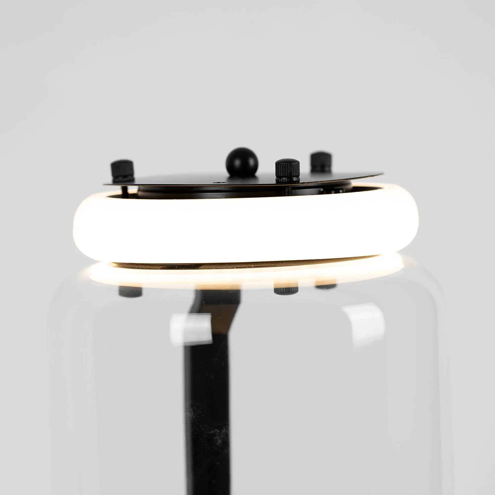 Noctambule Table & Floor Lamp