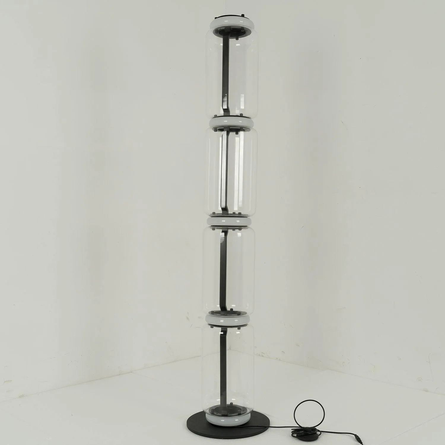 Noctambule Table & Floor Lamp