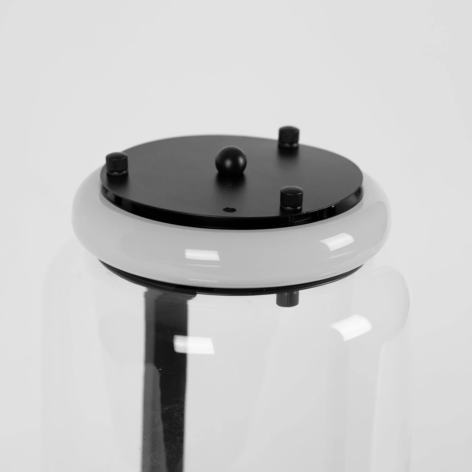 Noctambule Table & Floor Lamp