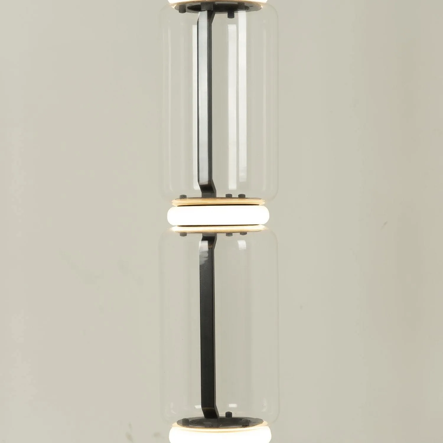 Noctambule Table & Floor Lamp