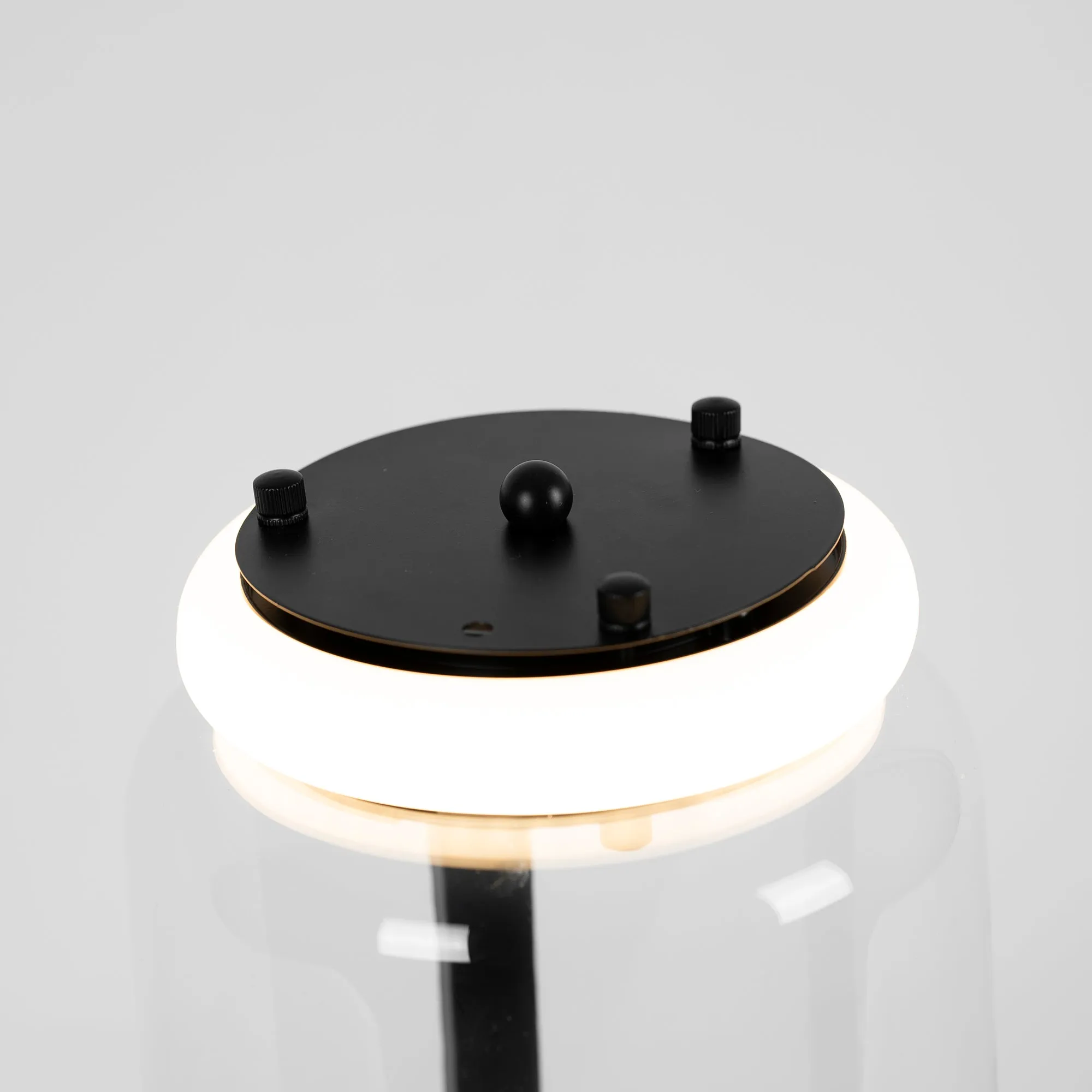 Noctambule Table & Floor Lamp