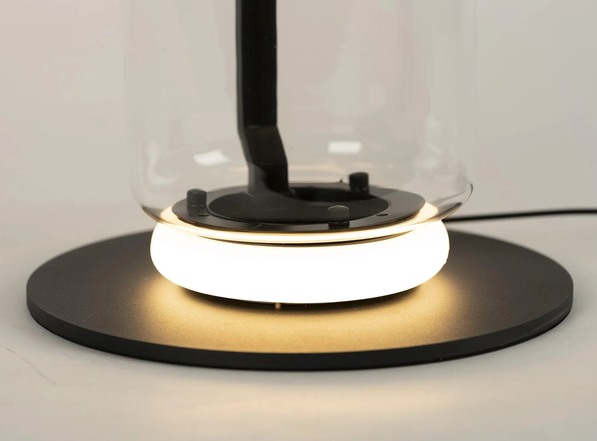 Noctambule Table & Floor Lamp