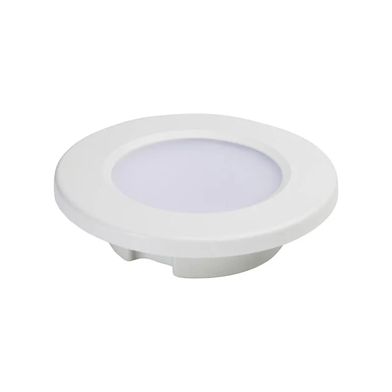 Nuvo 62-1580 4" LED Surface Mount, 3000K, 4-Pack