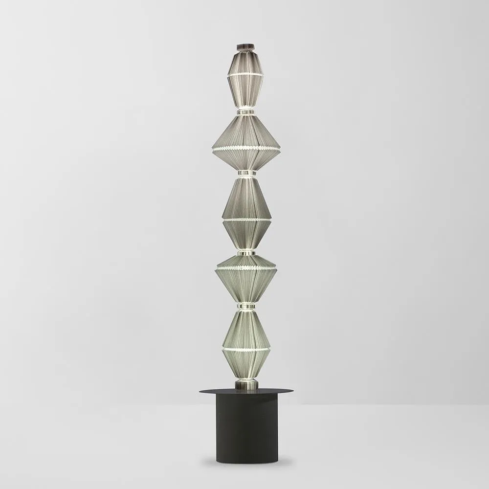 Oiphorique floor lamp - small