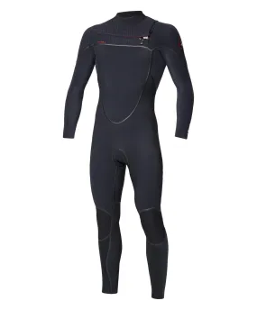 O'Neill HyperFire X 3/2mm Steamer Chest Zip Wetsuit