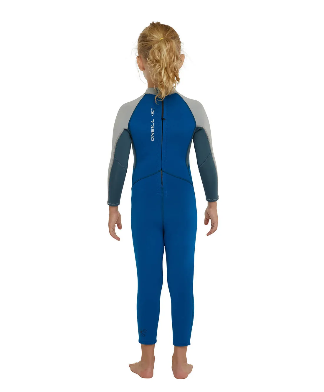 O'Neill Toddler's Reactor Steamer 2mm Wetsuit