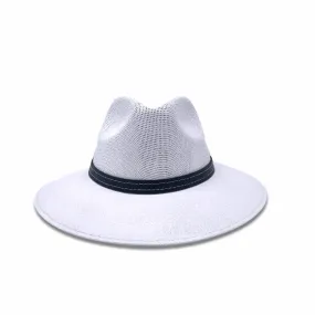 Original Indiana Hat- White